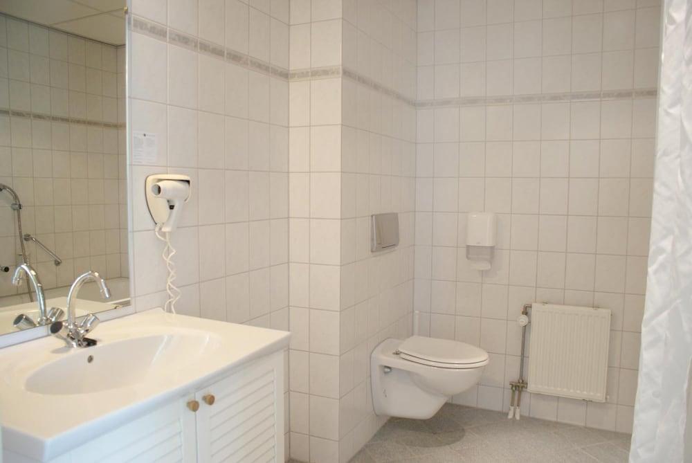 Hotel Fletcher Duinhotel Haamstede Burgh-Haamstede